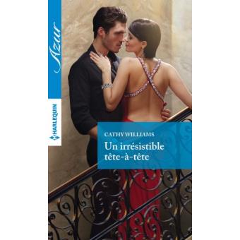 Un irrésistible tête-à-tête - 1