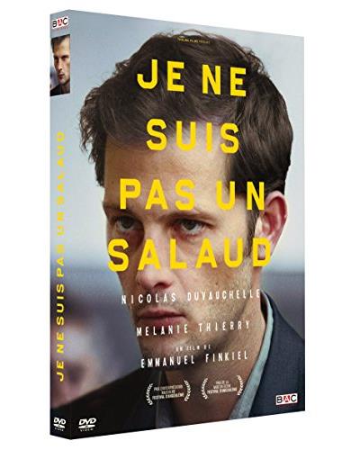 Je ne suis pas un salaud DVD