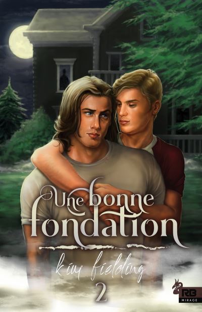 Une bonne fondation