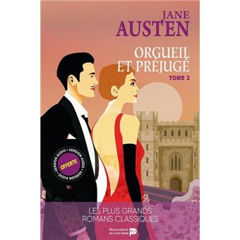 Orgueil et préjugé