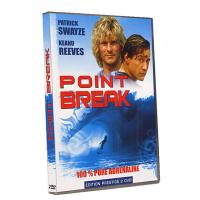 Point break - Edition Collector