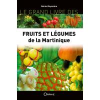Fruits et légumes de la Martinique