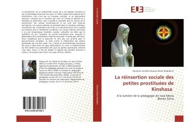 La réinsertion sociale des petites prostituées de Kinshasa