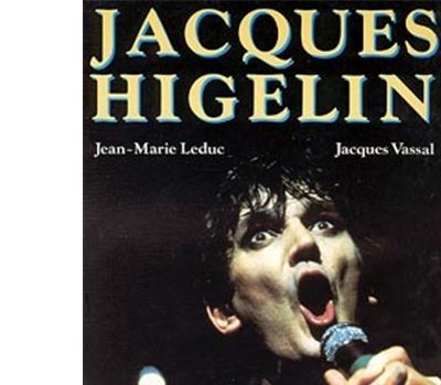 Jacques Higelin