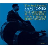 The Soul Society Edition Collector Limitée
