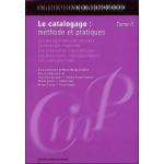 Le catalogage
