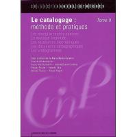 Le catalogage