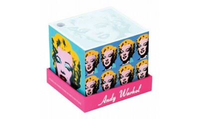 Andy Warhol - Marilyn