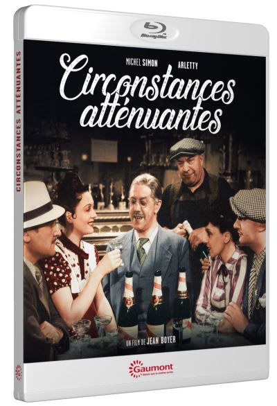 Circonstances attenuantes