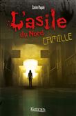 L'Asile du Nord : Camille
