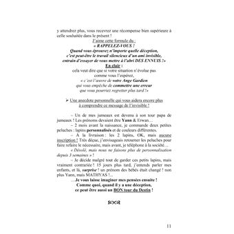 Combattre l'anxiété - l'angoisse...