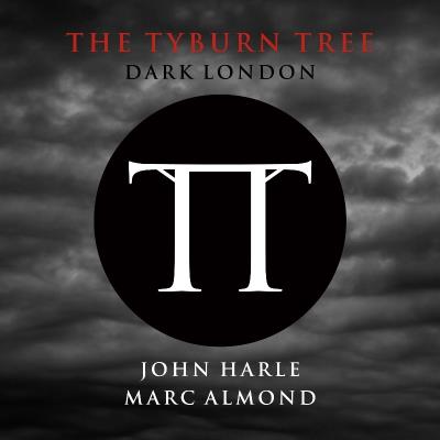 Tyburn tree dark london