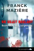 Un sujet brûlant