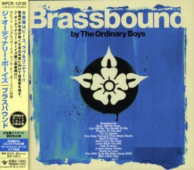 Brassbound - Edition limitée
