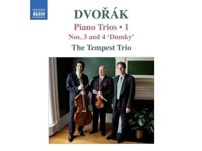 Piano Trio 3+4