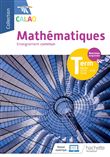 Calao Mathématiques Terminale tronc commun STMG, STHR, ST2S - Livre élève - Éd. 2020