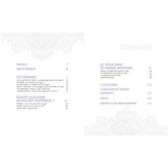 Yoga, 2 500 ans d'histoire