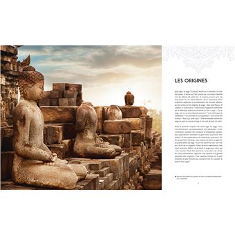 Yoga, 2 500 ans d'histoire