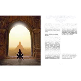 Yoga, 2 500 ans d'histoire