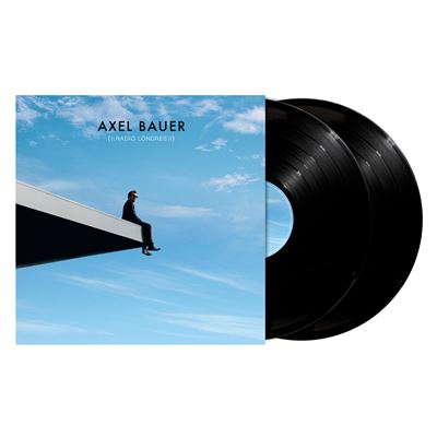 Radio Londres - Axel Bauer - Vinyle Album - Achat & Prix | Fnac