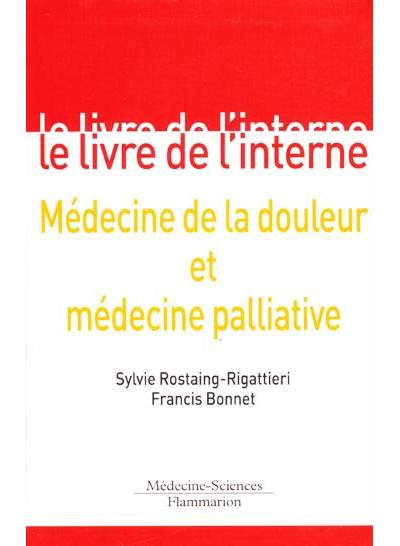 Douleur et soins palliatifs