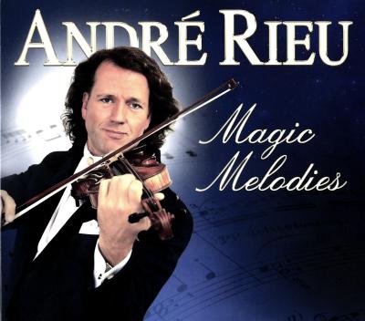Magic melodies