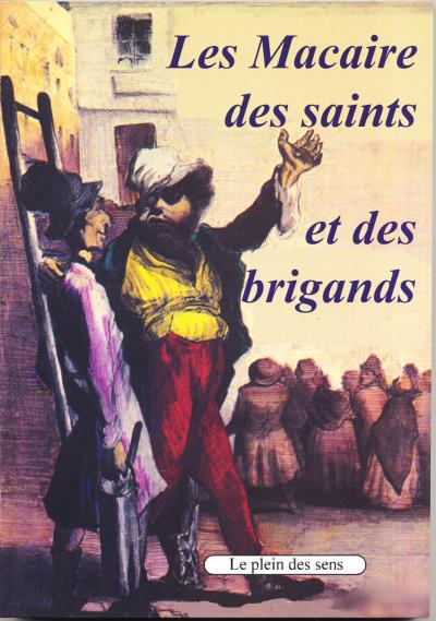 Les Macaire
