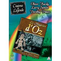 Le Magicien d'Oz
