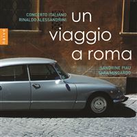 Un Viaggio A Roma
