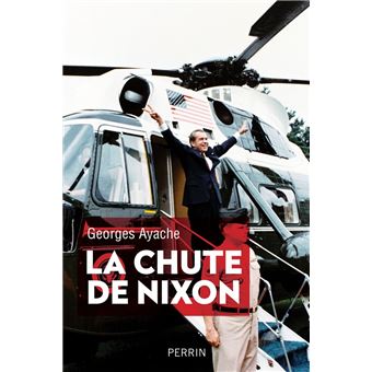 La chute de Nixon - 1