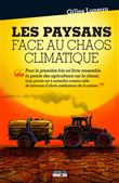 Les paysans face au chaos climatique