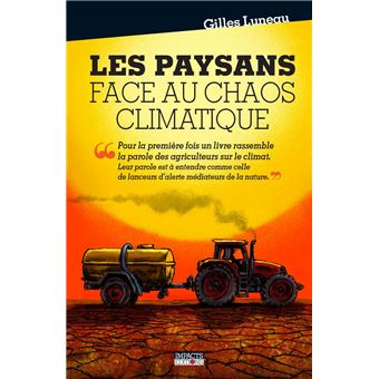Les paysans face au chaos climatique