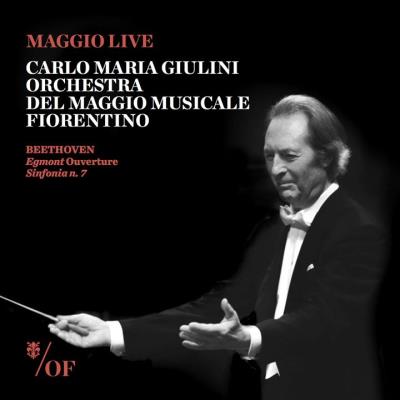 SYMPHONY NO.7/EGMONT OVERTURE