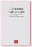 La crise des Nations unies