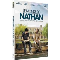 Le monde de Nathan DVD