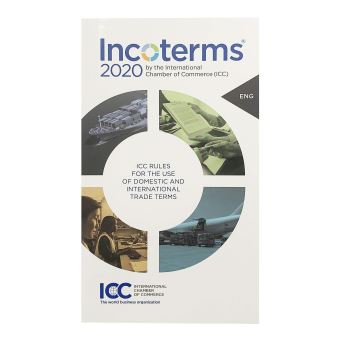 incoterms 2020 book pdf free download