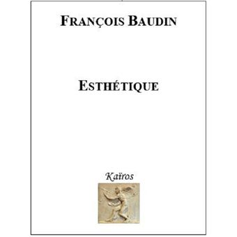 Esthétique