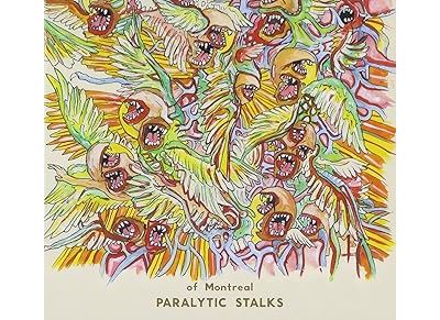 Paralytic stalks