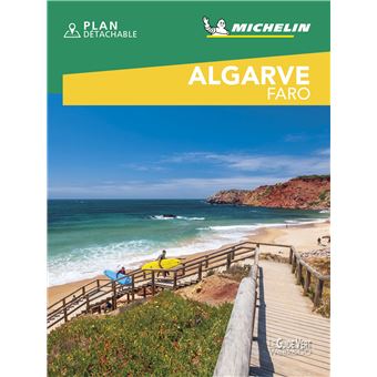 Guide Vert Week&GO Algarve