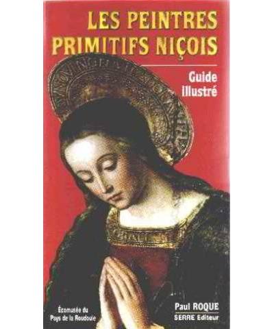 Les peintres primitifs niçois