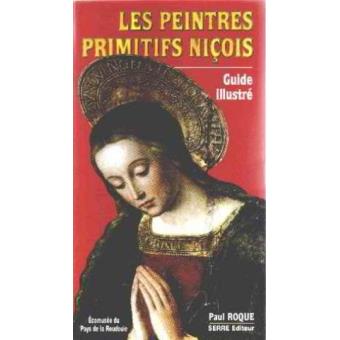 Les peintres primitifs niçois