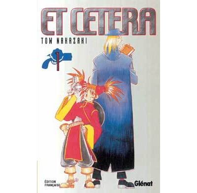 Et cetera