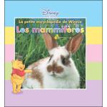 Couverture : Les mammifères