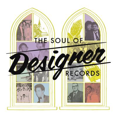 Soul of designer records