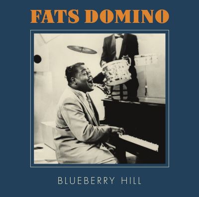 Blueberry hill/LP