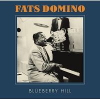 Blueberry Hill