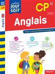 Anglais CP - Cahier Jour Soir