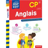 L Anglais Au Cp Primaire Livre Fnac