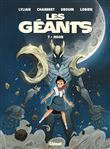 Les Géants - Tome 07