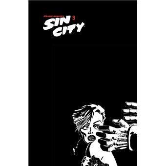 Sin City collector T3